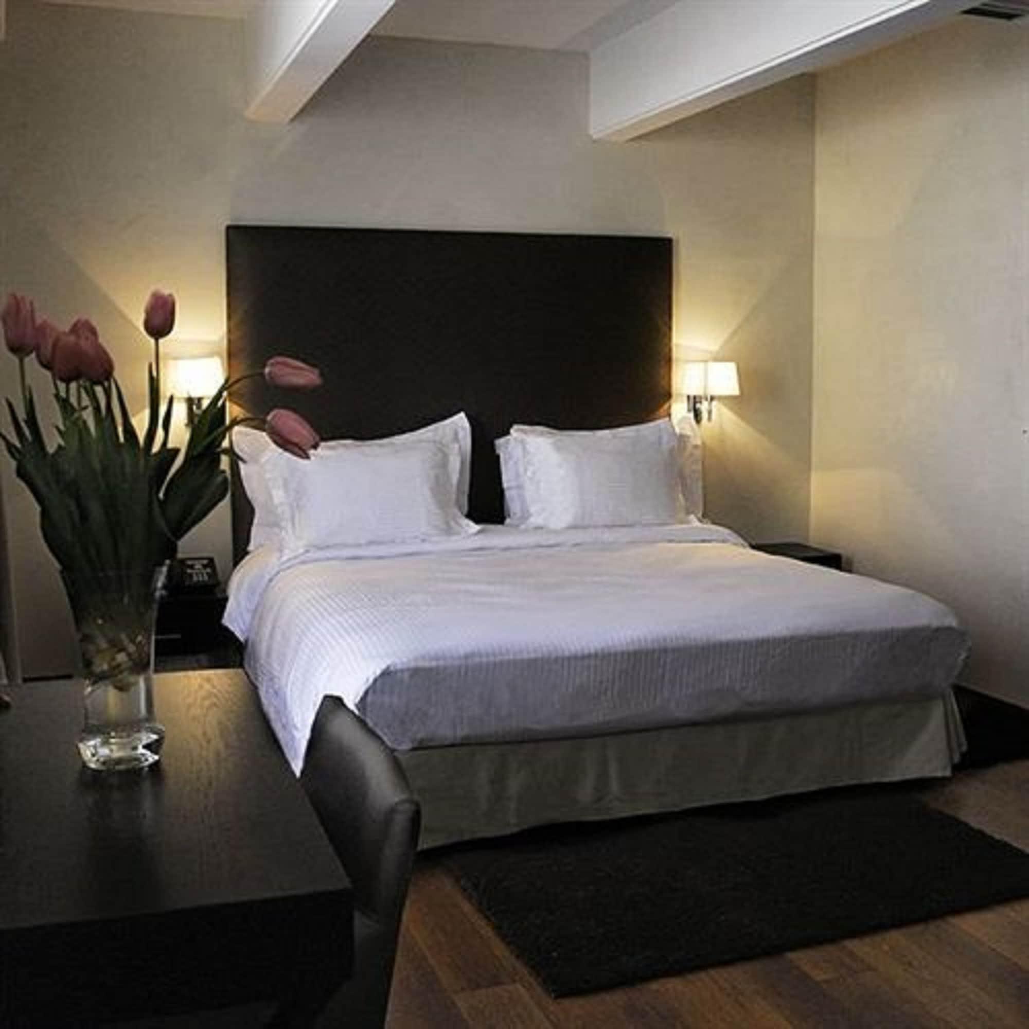 Park Suites Hotel & Spa Casablanca Exterior foto