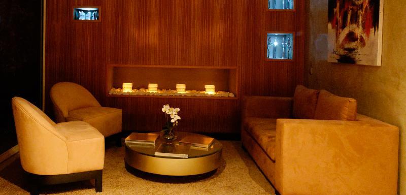 Park Suites Hotel & Spa Casablanca Exterior foto